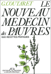 LE NOUVEAU MEDECIN DES PAUVRES