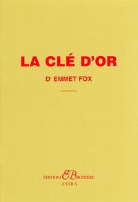 LA CLE D'OR