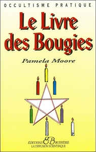 Le Livre des bougies