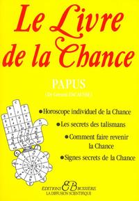 Le Livre de la chance