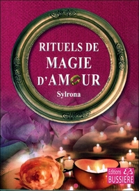RITUELS DE MAGIE D'AMOUR