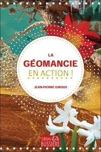 La Géomancie en action !