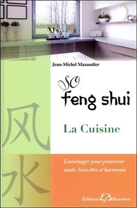 So Feng Shui - La Cuisine