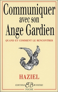 COMMUNIQUER AVEC SON ANGE GARDIEN