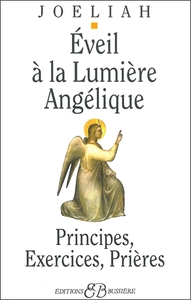 Éveil à la lumière angélique