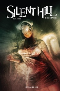 Silent Hill T01 Rédemption - Tome 1