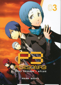 Persona 3 T03