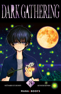 DARK GATHERING T03