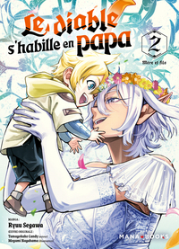 Le diable s'habille en papa T02
