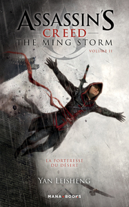 ASSASSIN'S CREED - THE MING STORM T02