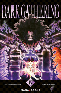 Dark Gathering T17