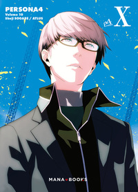 Persona 4 T10