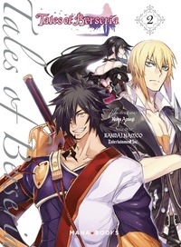 TALES OF BERSERIA T02 - VOL02