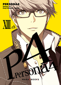 Persona 4 T13