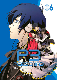 Persona 3 T06