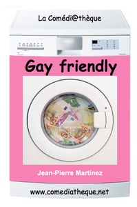 GAY FRIENDLY
