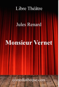 Monsieur Vernet