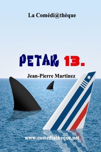 PETAK 13
