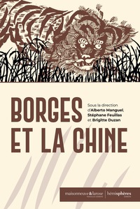 BORGES ET LA CHINE