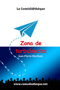 ZONA DE TURBULENCIAS