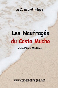 LES NAUFRAGES DU COSTA