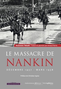 Le Massacre de Nankin