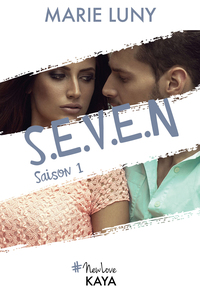 S.E.V.E.N - Saison 1