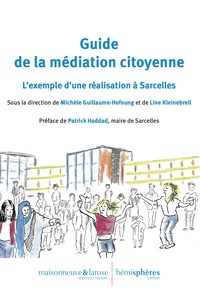Guide de la médiation citoyenne