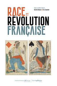 Race et Révolution française