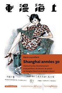 SHANGHAI ANNEES 30