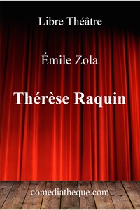 THERESE RAQUIN