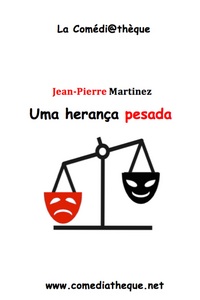 UMA HERANCA PESADA