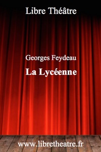 La Lycéenne