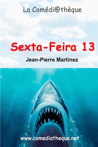 SEXTA-FEIRA 13