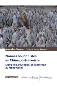 Nonnes bouddhistes en Chine post-maoïste