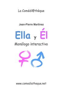 ELLA Y EL