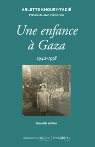 Une enfance à Gaza