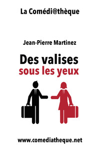 DES VALISES SOUS LES YEUX