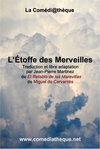 L'ETOFFE DES MERVEILLES