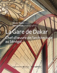LA GARE DE DAKAR