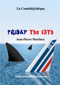 FRIDAY THE 13TH