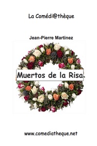 MUERTOS DE LA RISA
