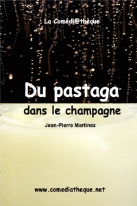 DU PASTAGA DANS LE CHAMPAGNE