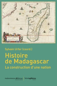 Histoire de Madagascar