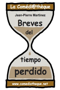 BREVES DEL TIEMPO PERDIDO