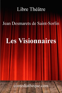 Les Visionnaires