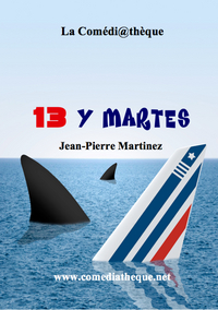 13 Y MARTES