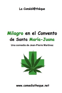 MILAGRO EN EL CONVENTO DE SANTA MARIA-JUANA