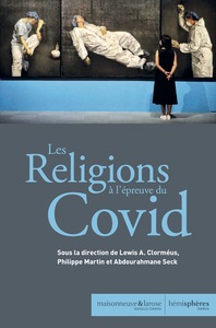 LES RELIGIONS A L'EPREUVE DU COVID