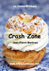 CRASH ZONE